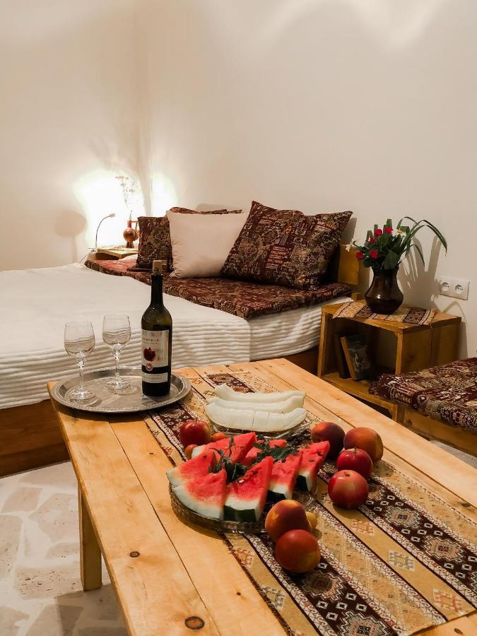 Bjnihouse, guest house Extérieur photo