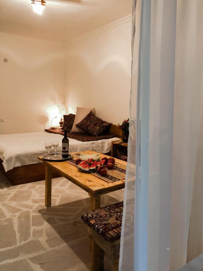 Bjnihouse, guest house Extérieur photo